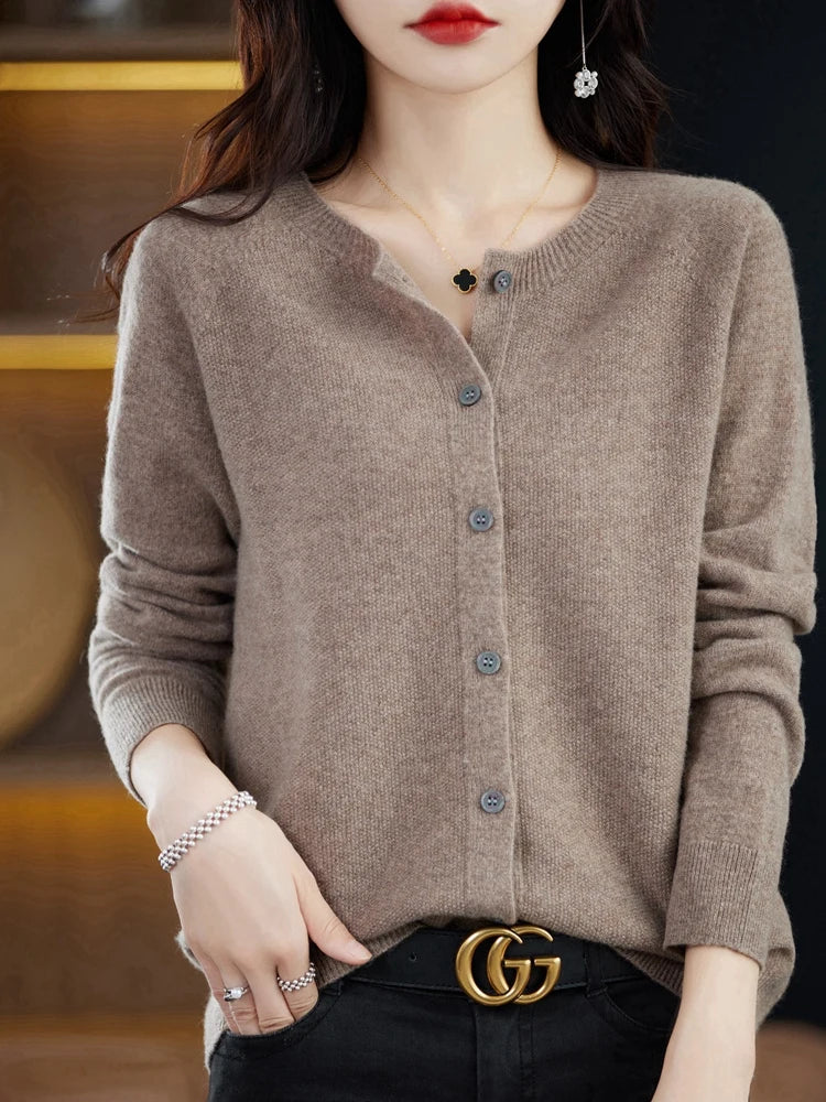 women sweater