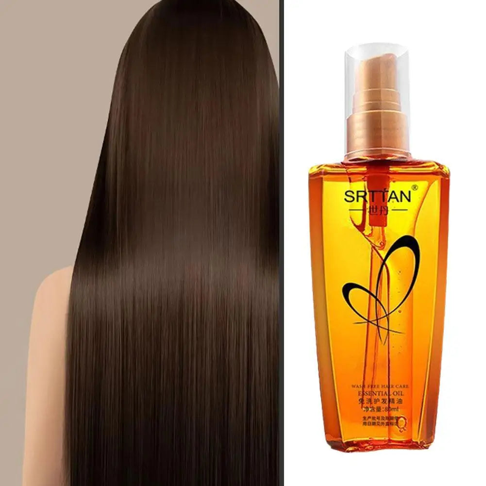 Moroccan Argan Oil