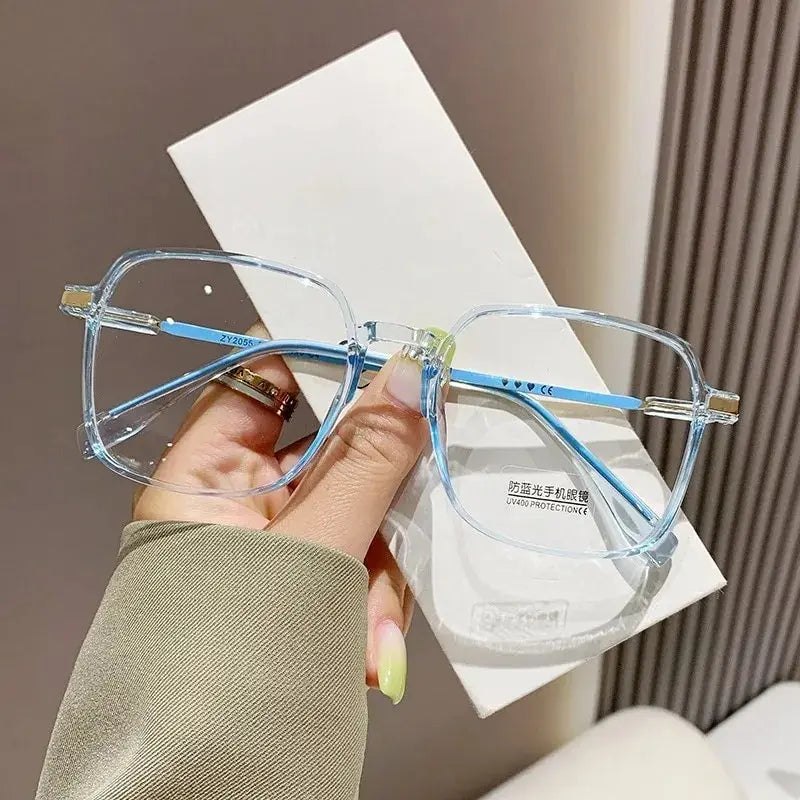 Anti Radiation Glasses