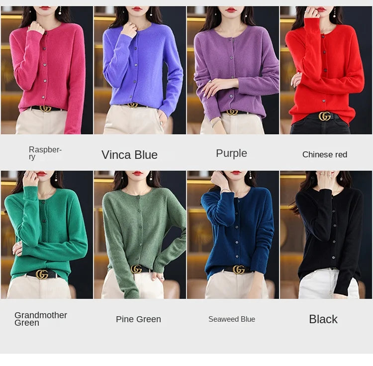 women sweater
