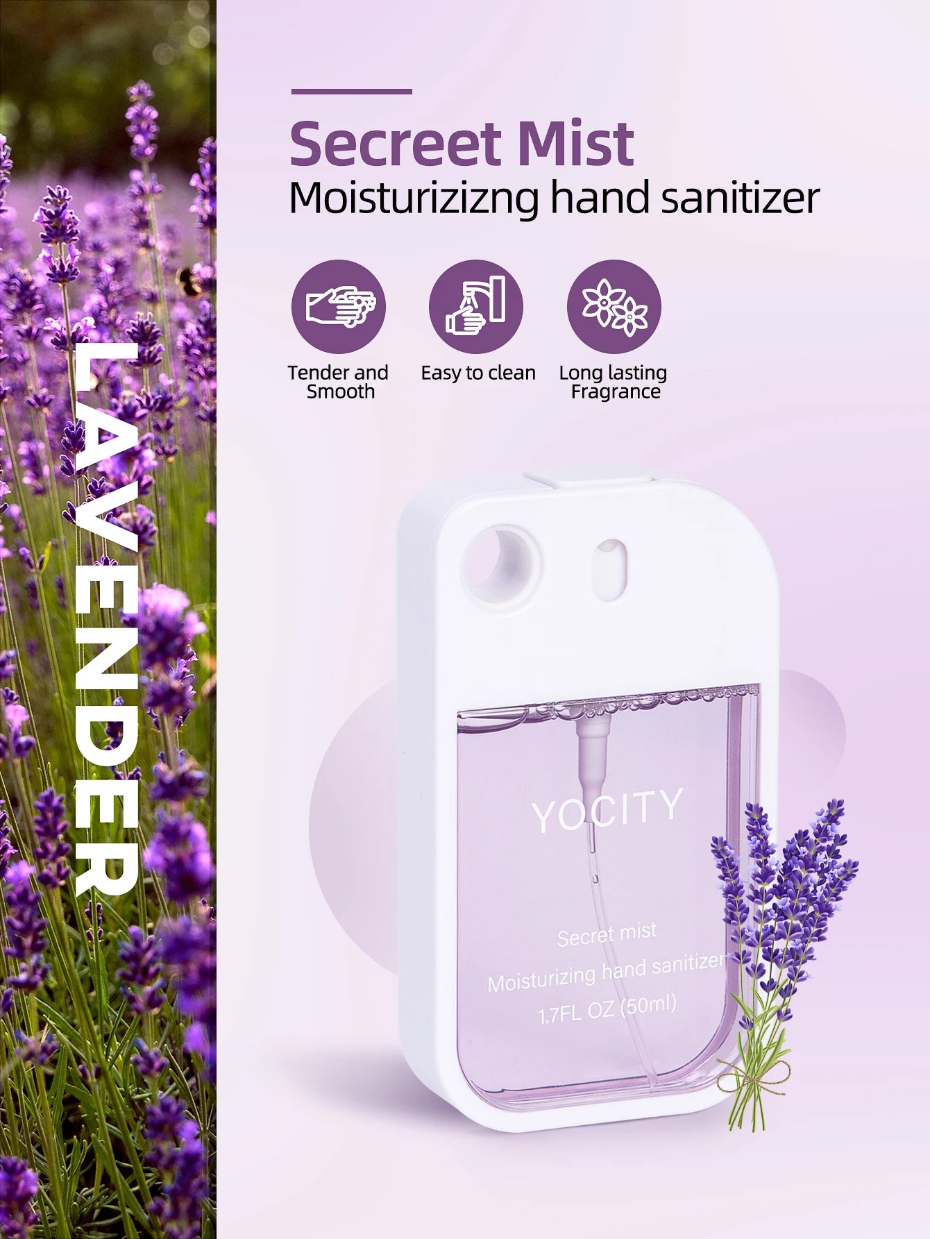 50ml Air Freshener