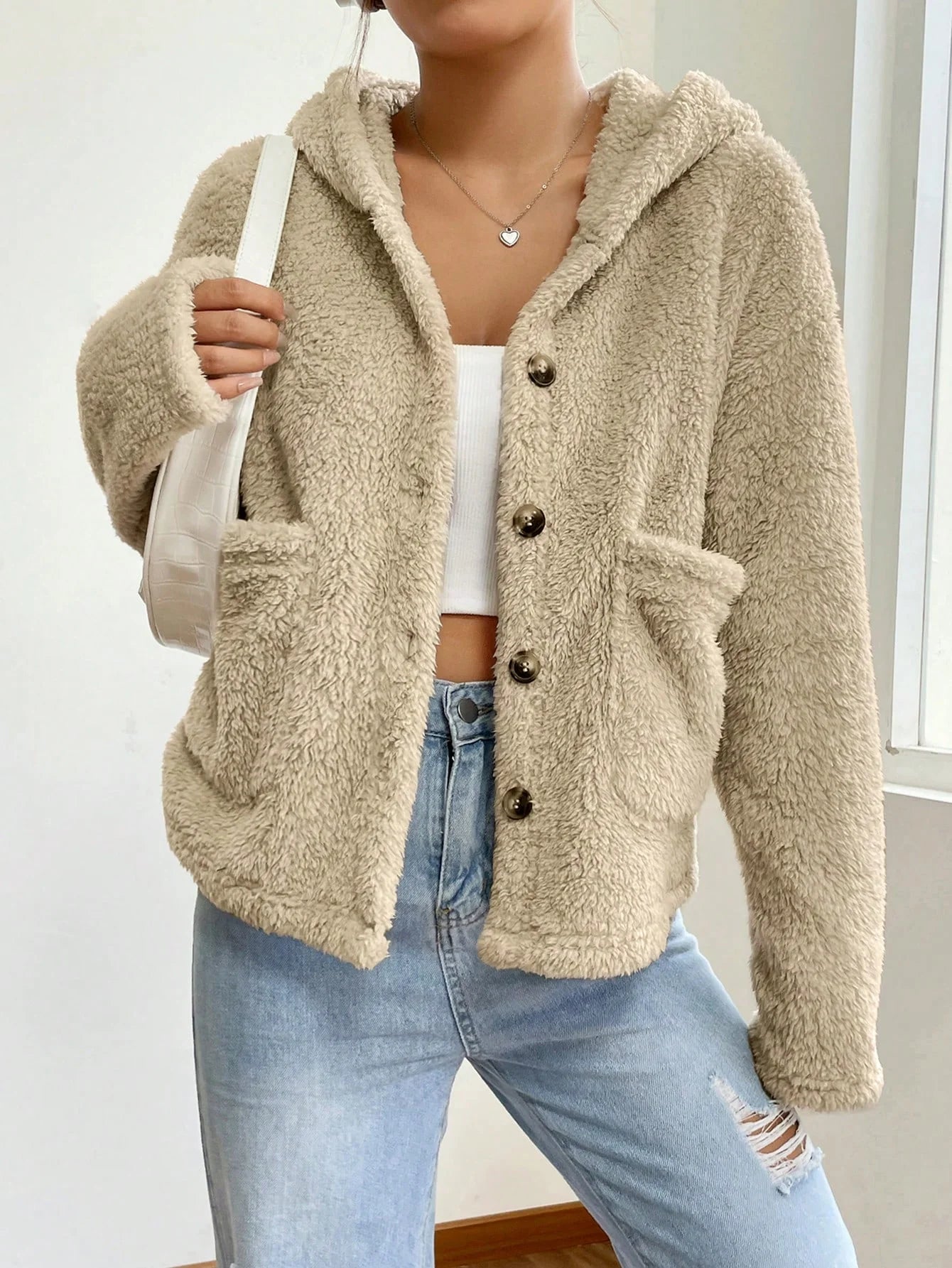 Women’s outwear