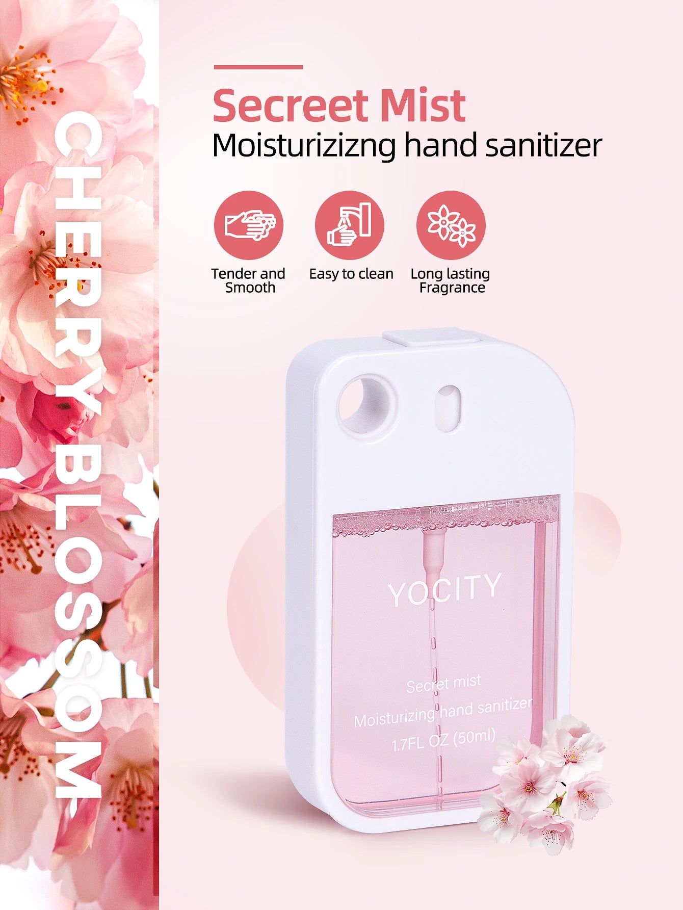 50ml Air Freshener