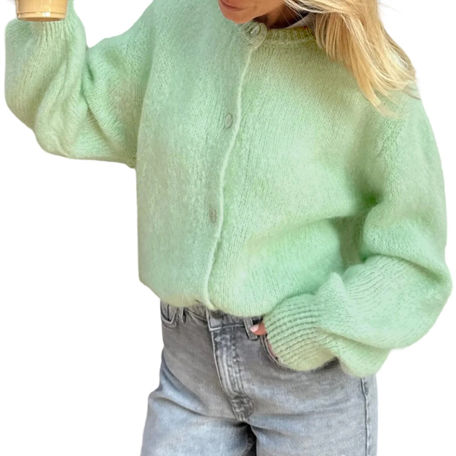 Women Sweaters Tops