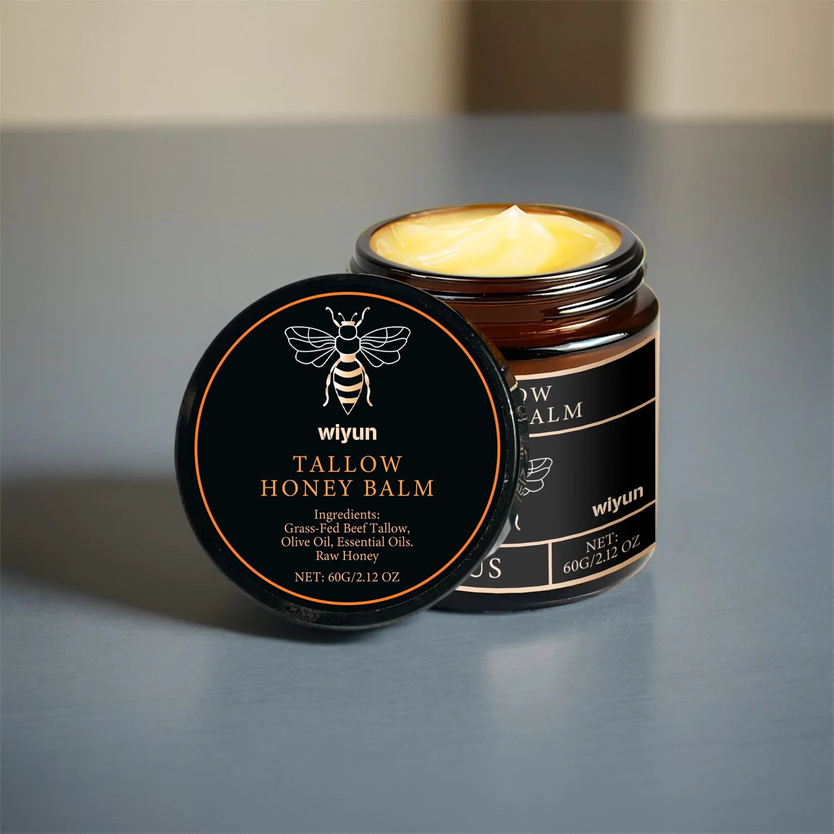Honey Cream Fade Dark Spots Remove