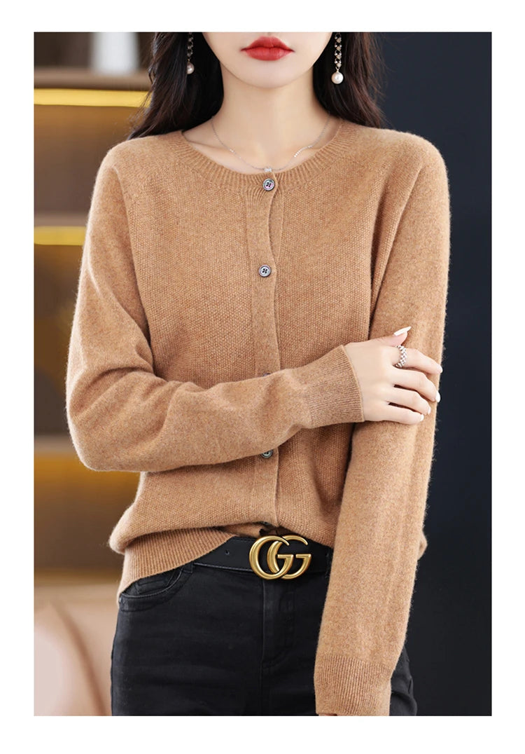 women sweater