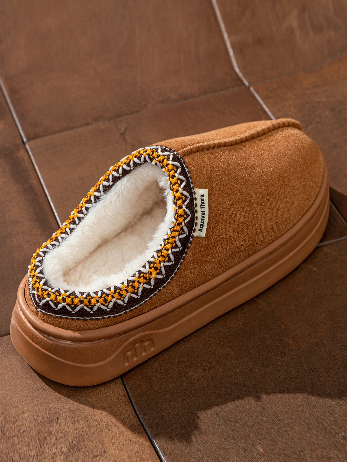 Winter Women's Slippers