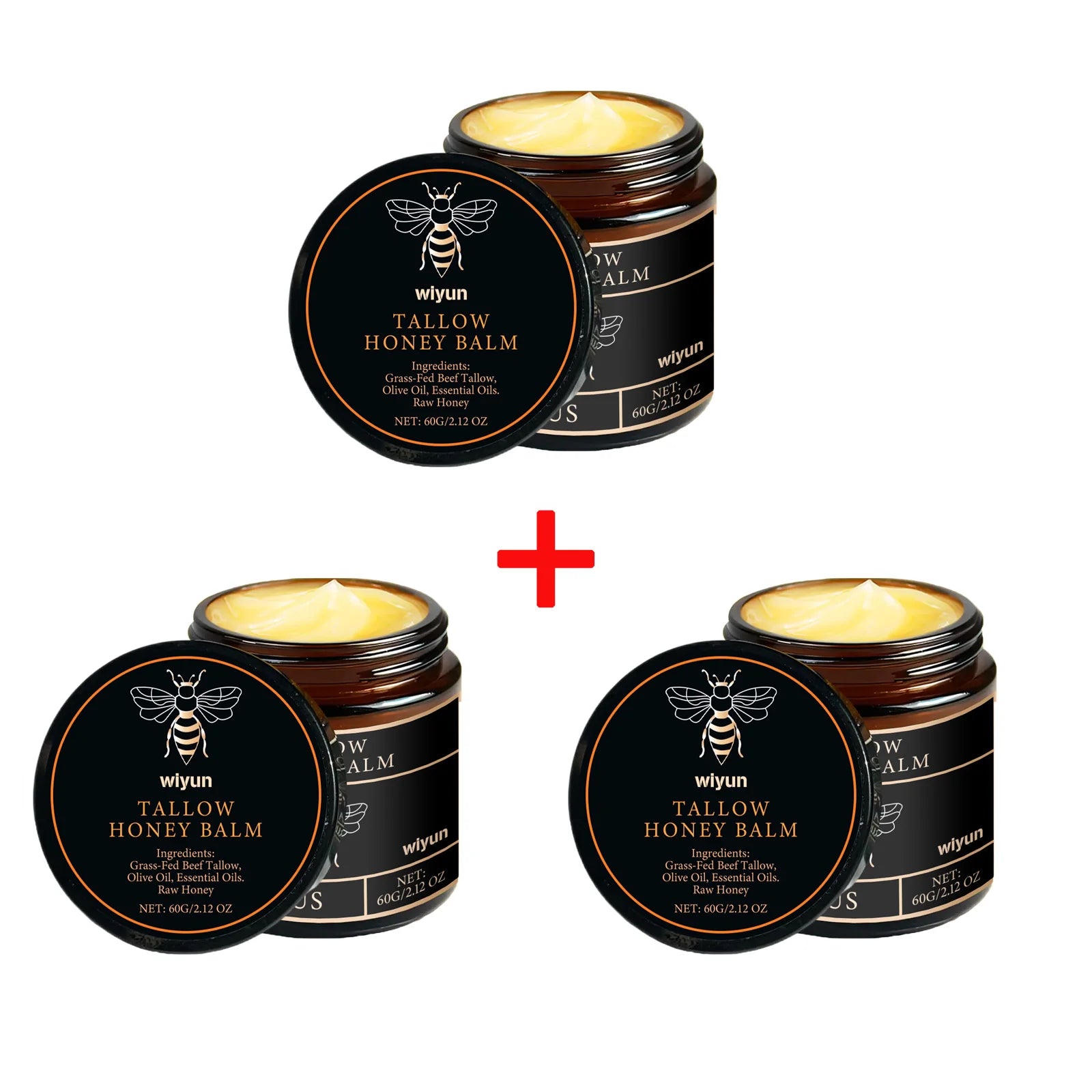 Honey Cream Fade Dark Spots Remove