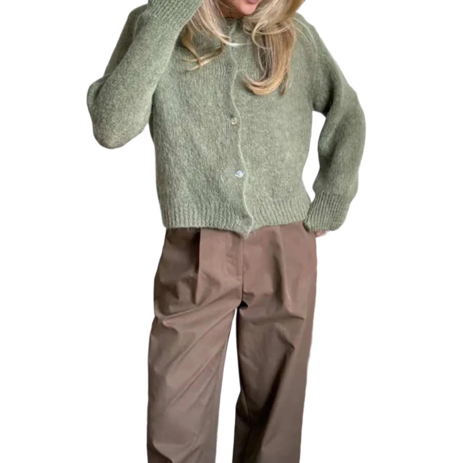 Women Sweaters Tops