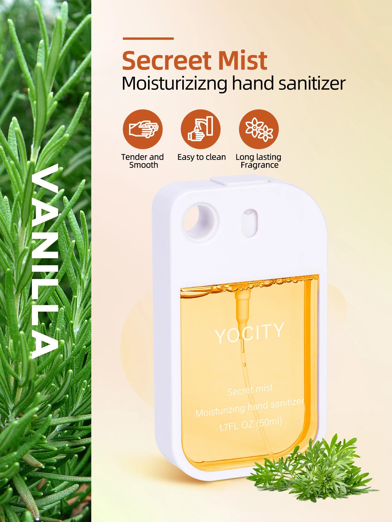50ml Air Freshener