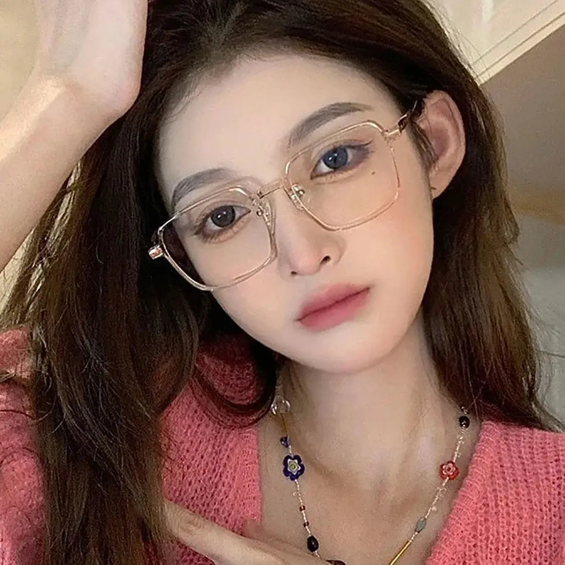 Anti Radiation Glasses