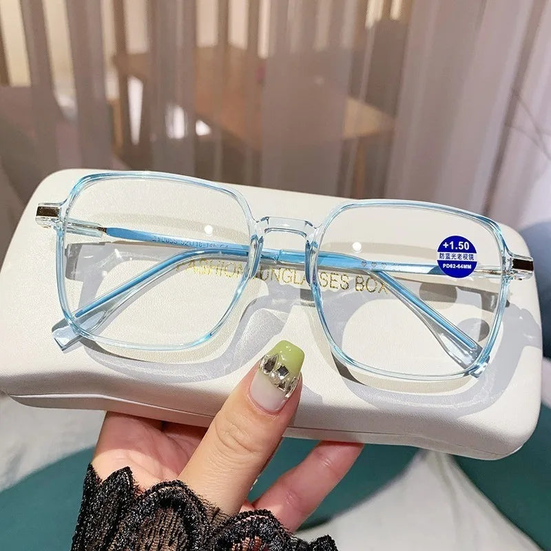Anti Radiation Glasses