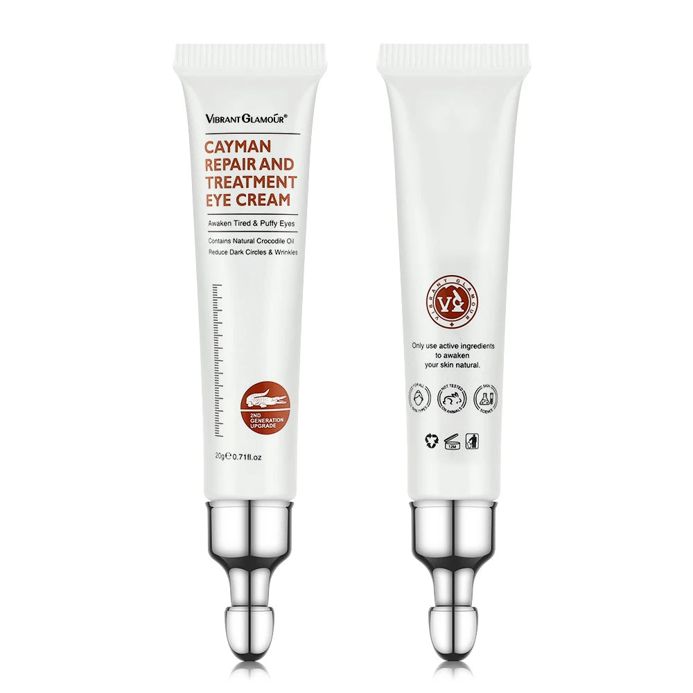 Peptide Collagen Eye Cream Anti-Wrinkle