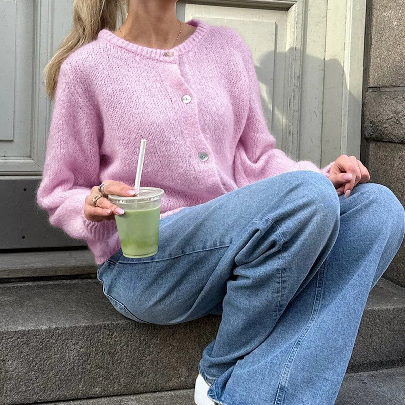 Women Sweaters Tops