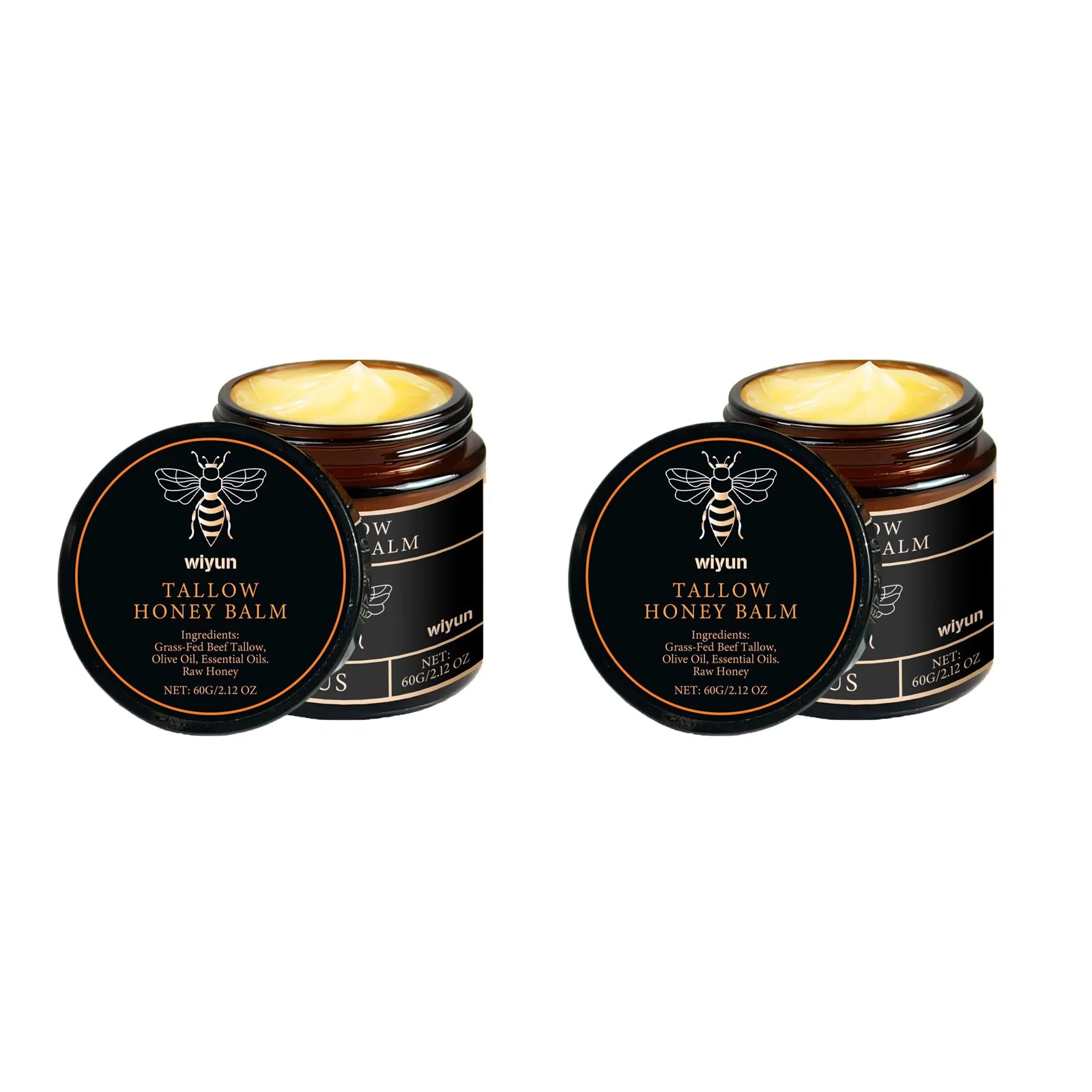 Honey Cream Fade Dark Spots Remove