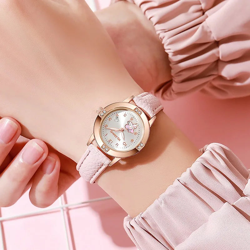 Sanrio Hello Kitty Watches