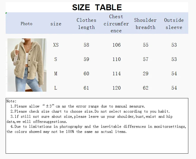 Women’s outwear