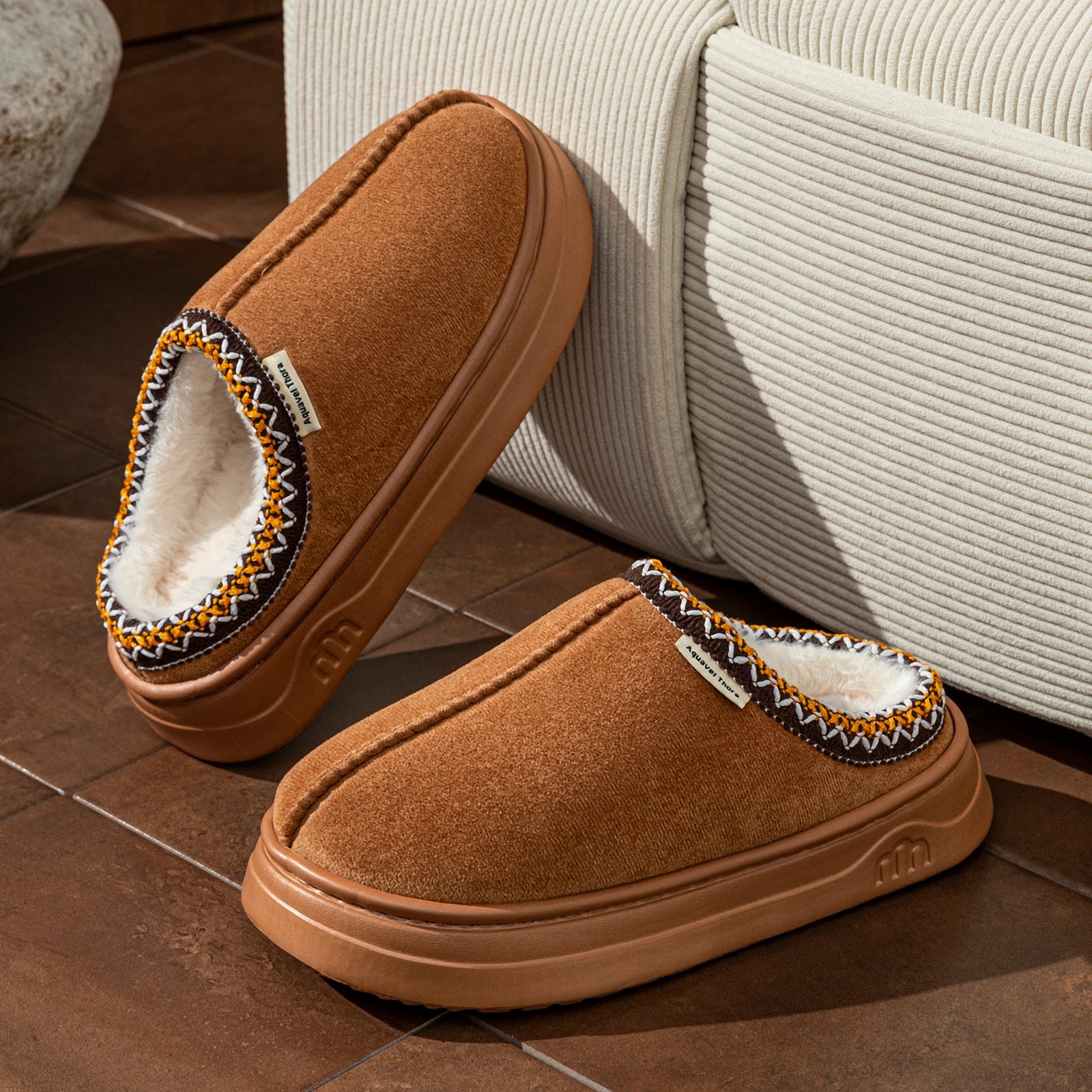 Winter Women's Slippers