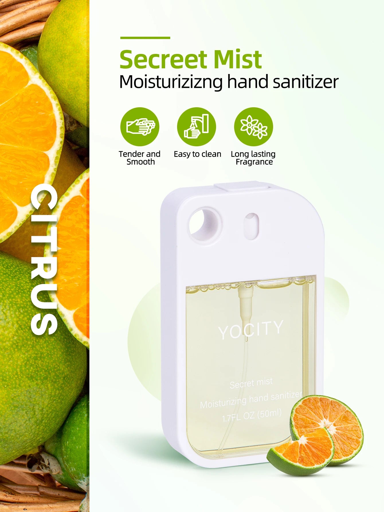 50ml Air Freshener