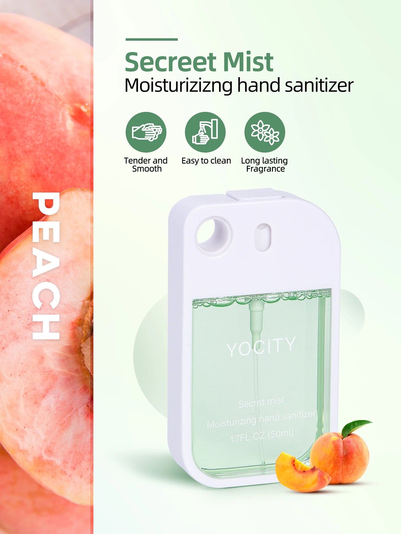 50ml Air Freshener