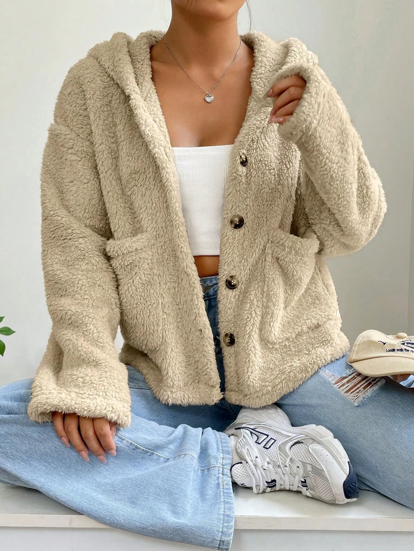 Women’s outwear