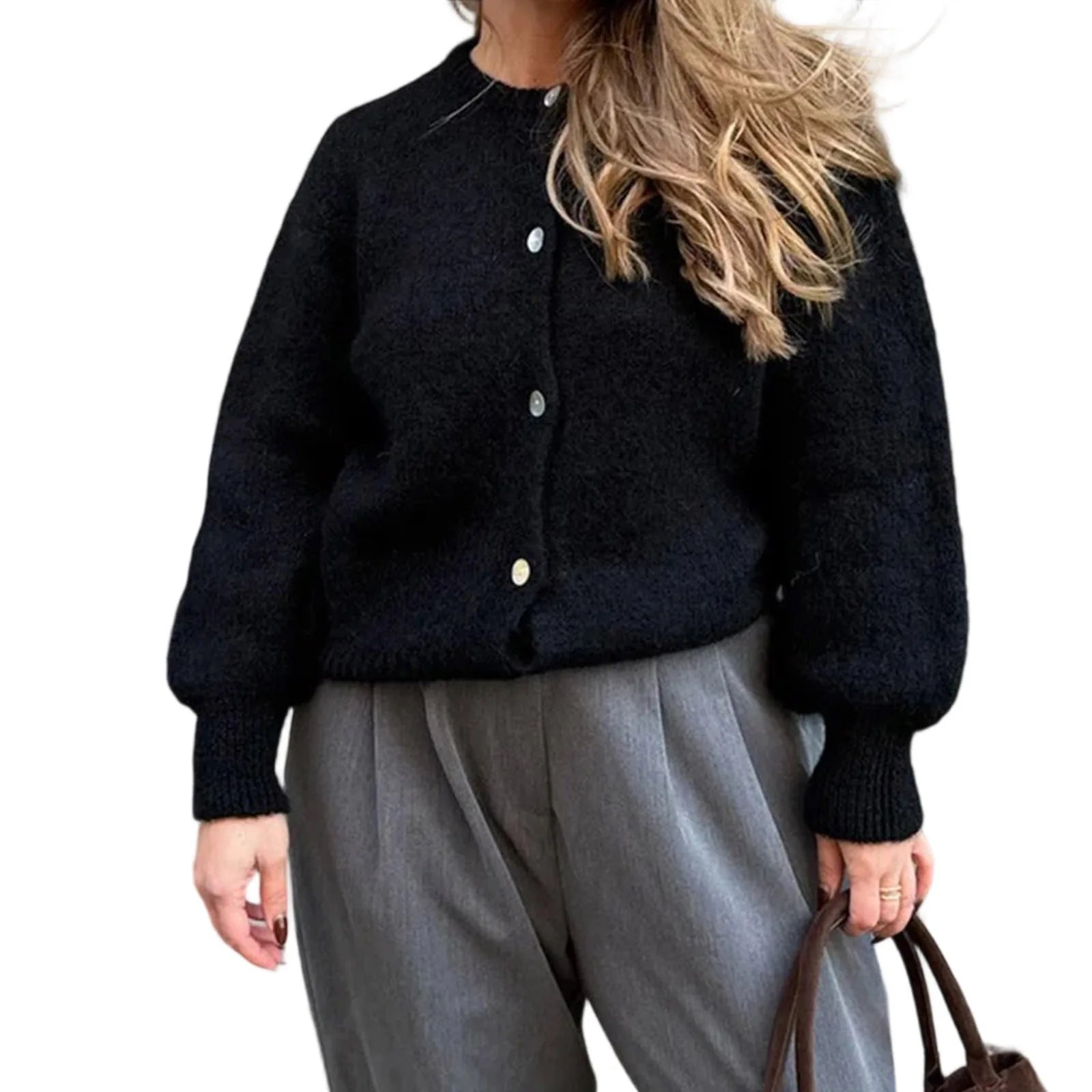 Women Sweaters Tops