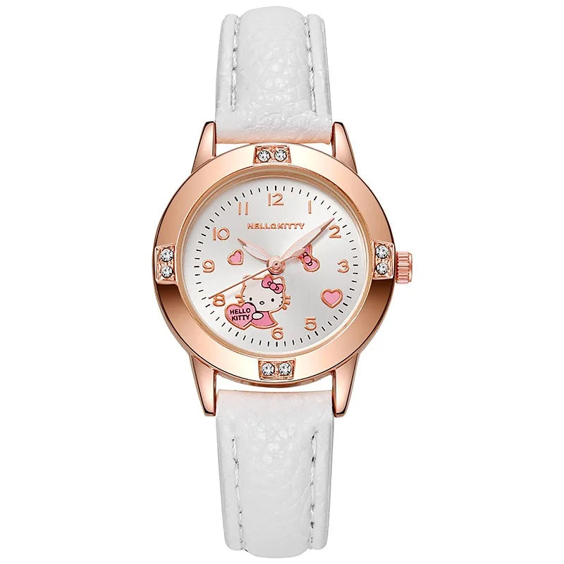 Sanrio Hello Kitty Watches