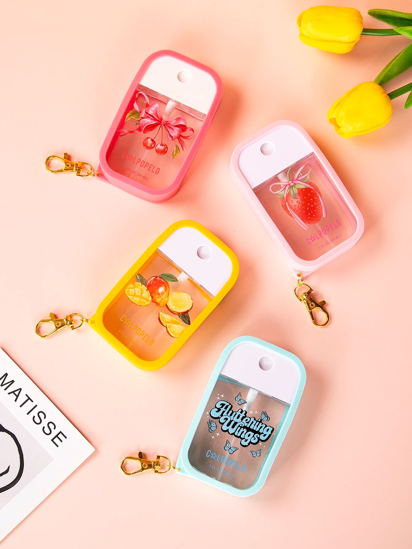 50ml Air Freshener