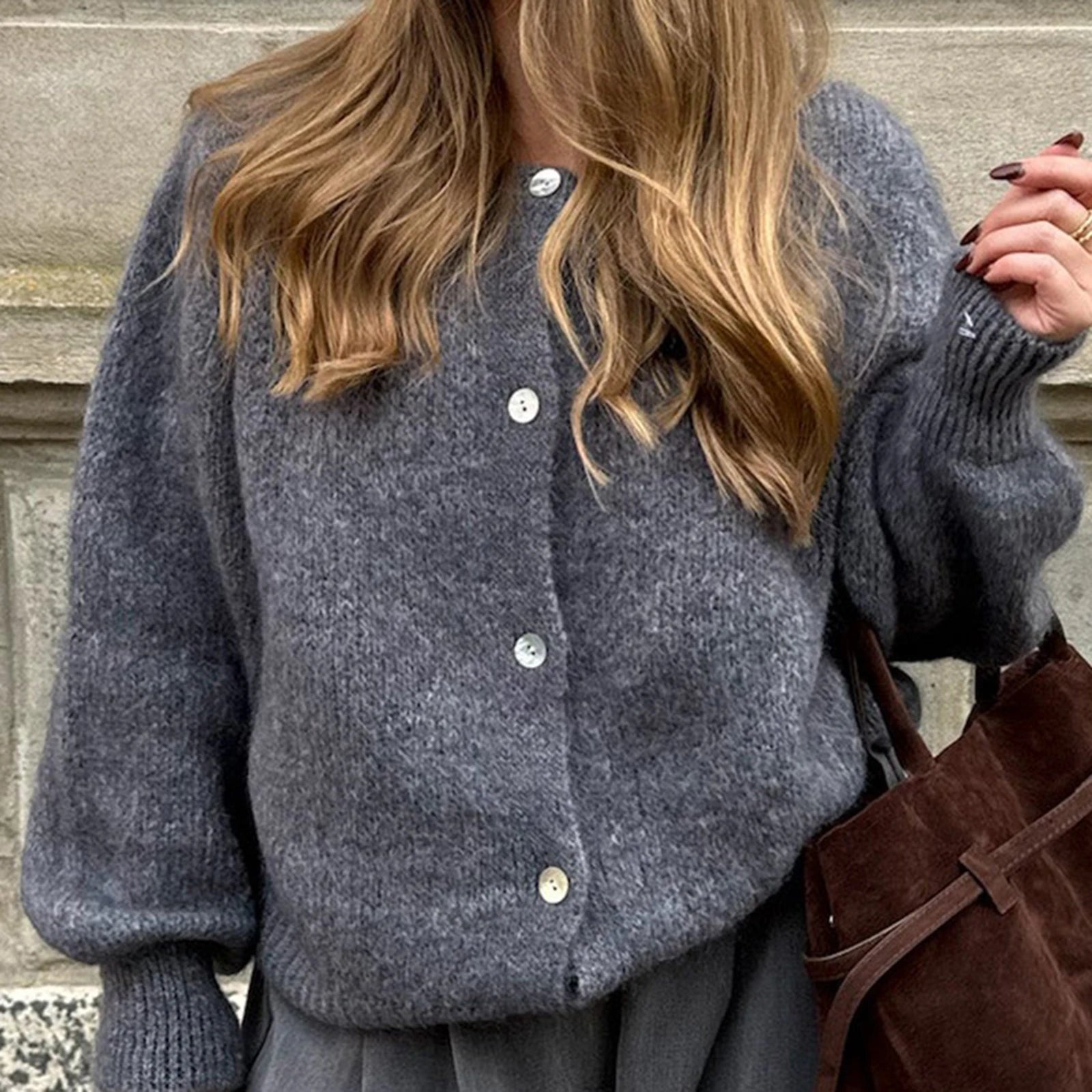 Women Sweaters Tops