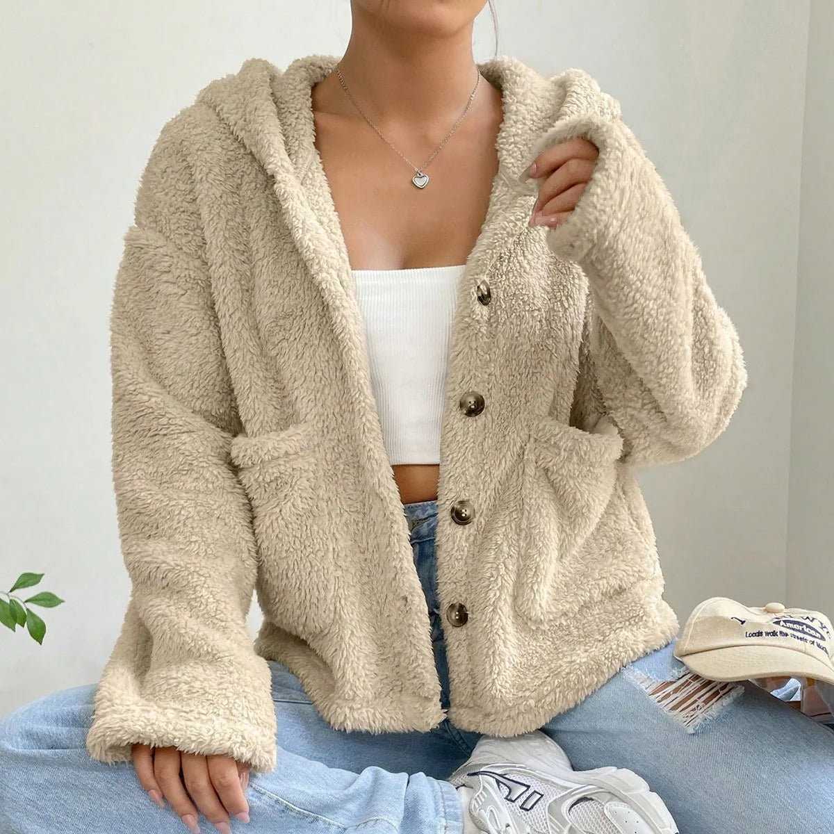 Women’s outwear