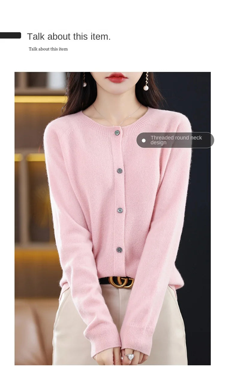 women sweater
