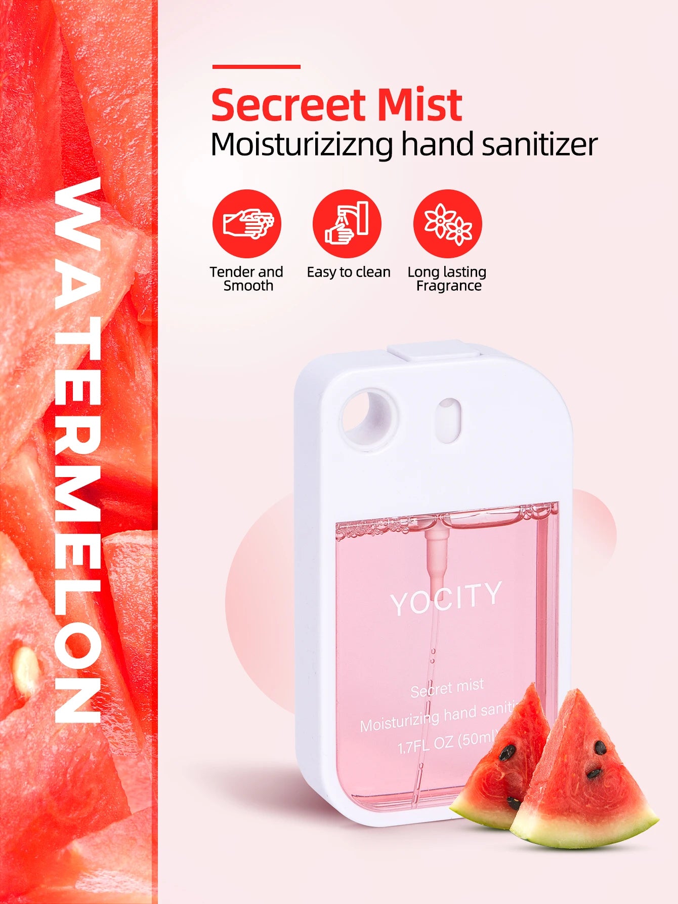 50ml Air Freshener