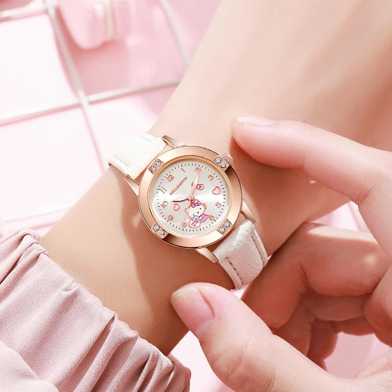 Sanrio Hello Kitty Watches