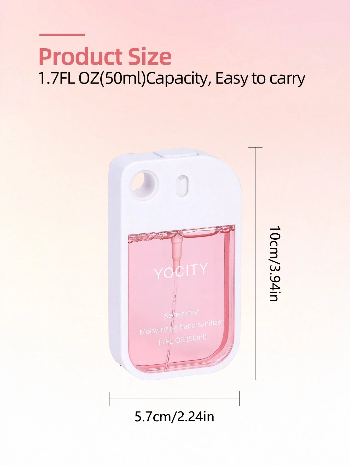 50ml Air Freshener