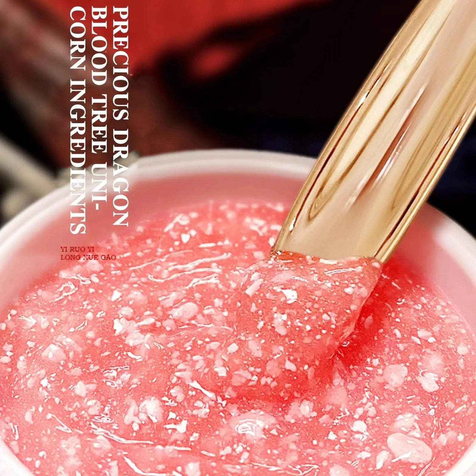 Dragon's Blood Face Cream Retinol Placenta Essence Brightening Lift Firming Skin Care Korean