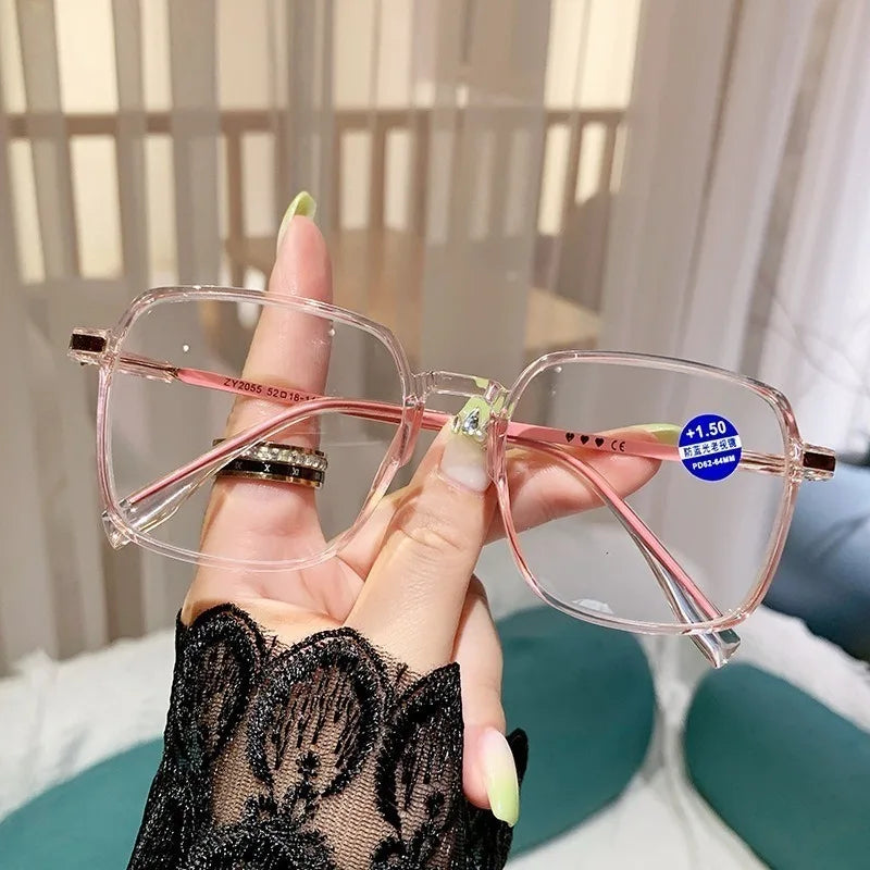 Anti Radiation Glasses