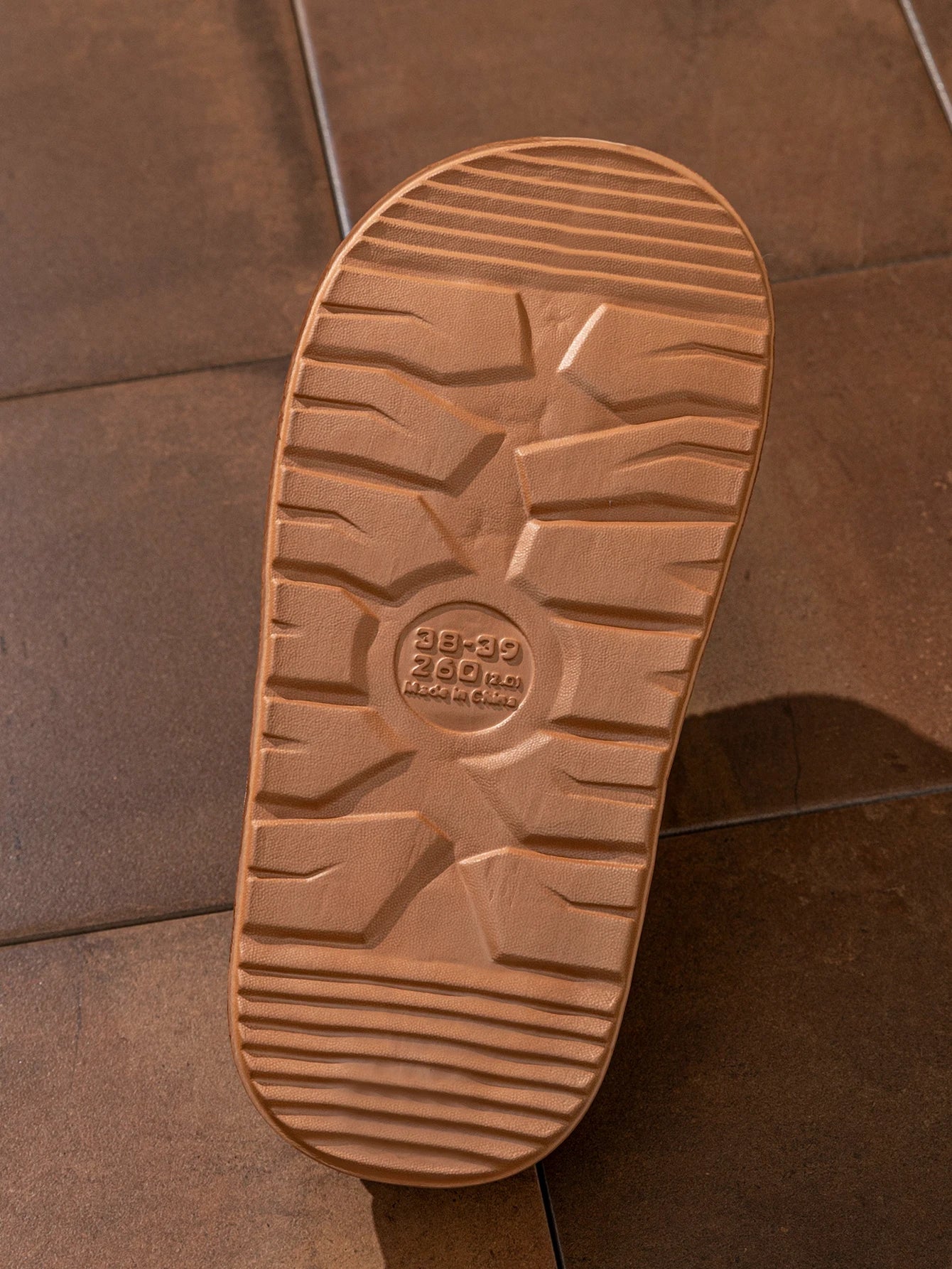Winter Women's Slippers