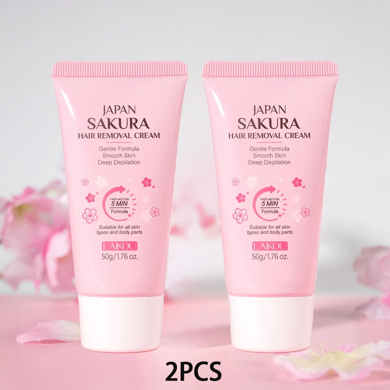 Hair Removal Cream
