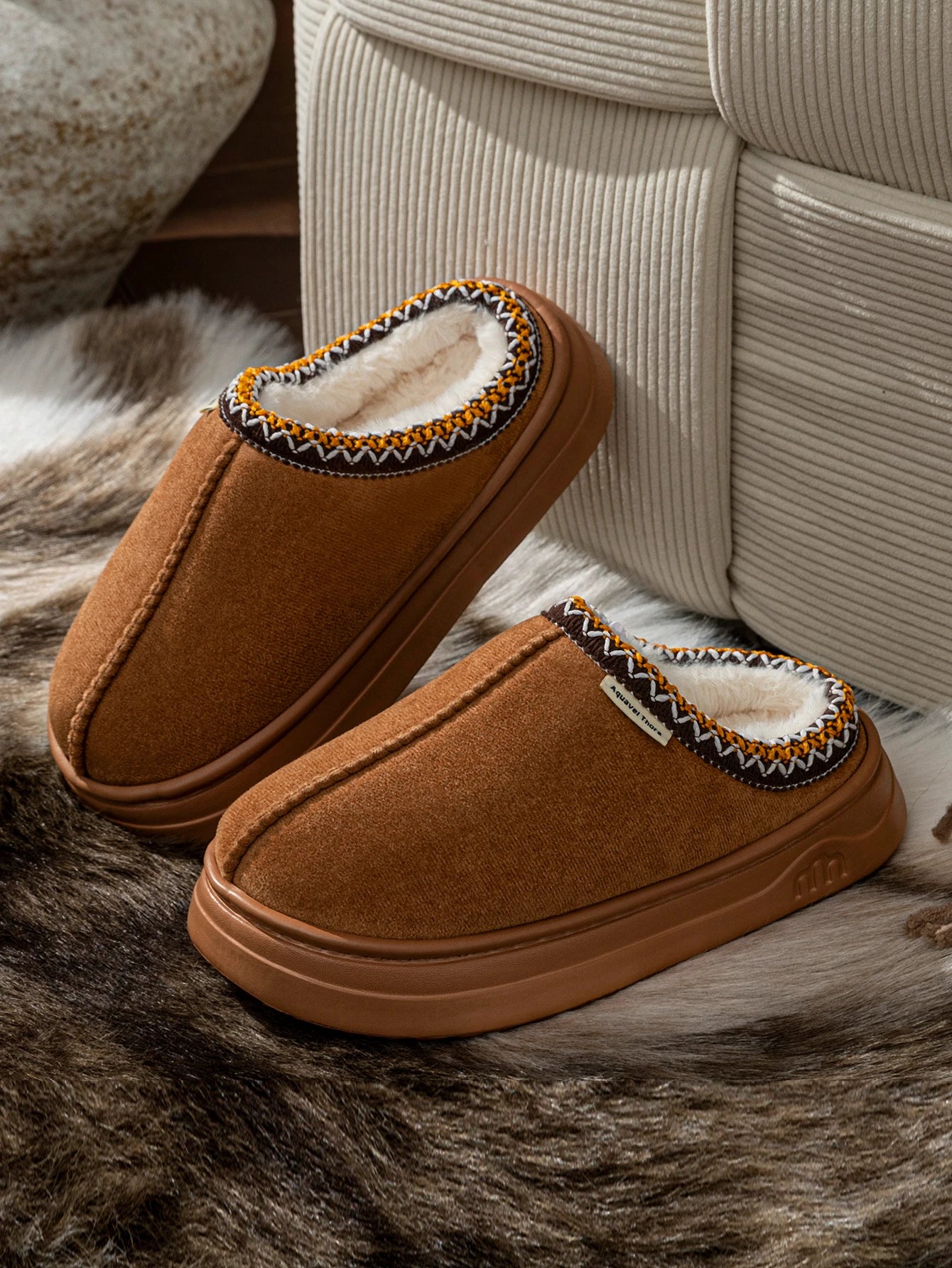 Winter Women's Slippers