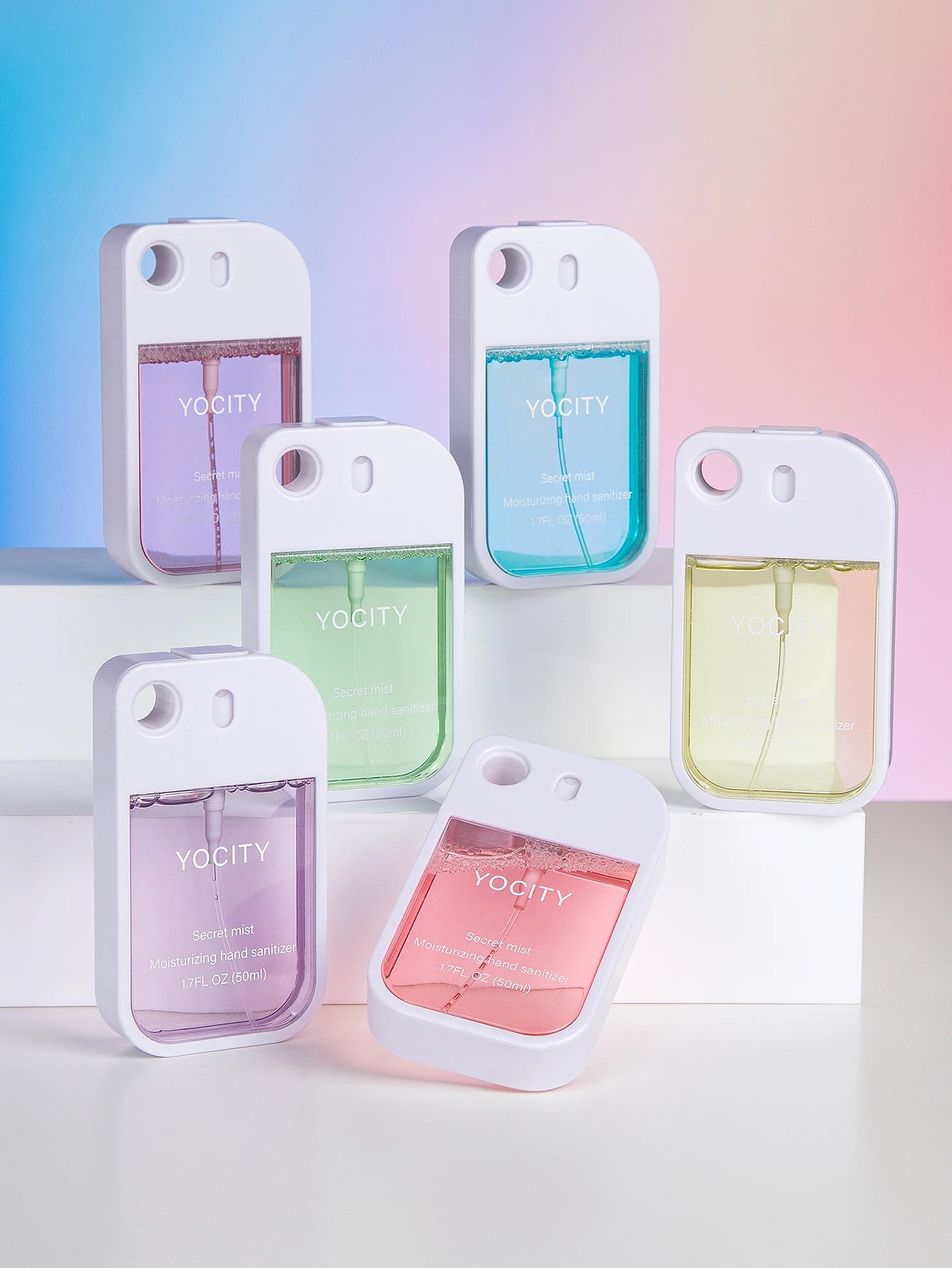 50ml Air Freshener