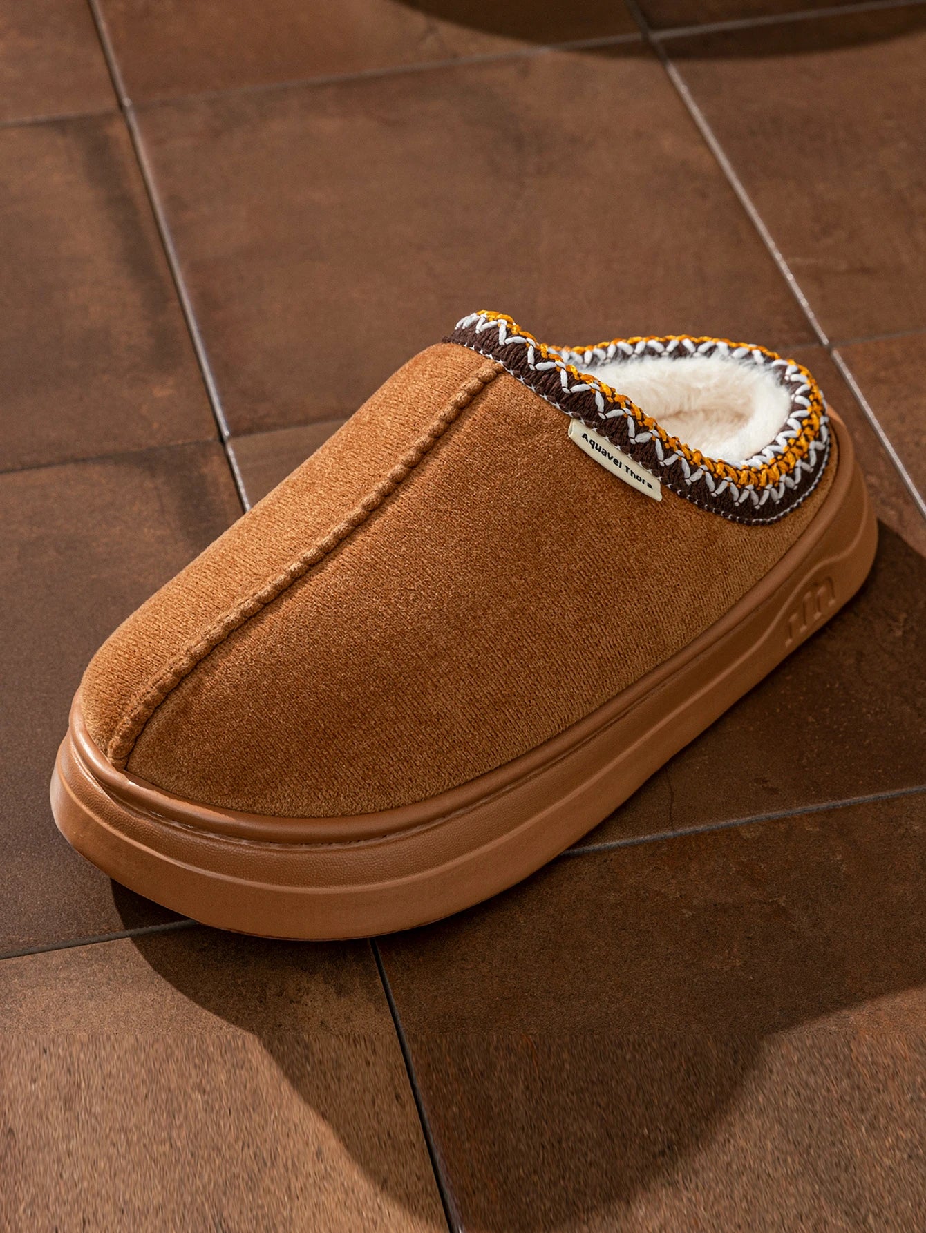 Winter Women's Slippers