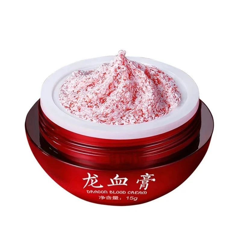 Dragon's Blood Face Cream Retinol Placenta Essence Brightening Lift Firming Skin Care Korean