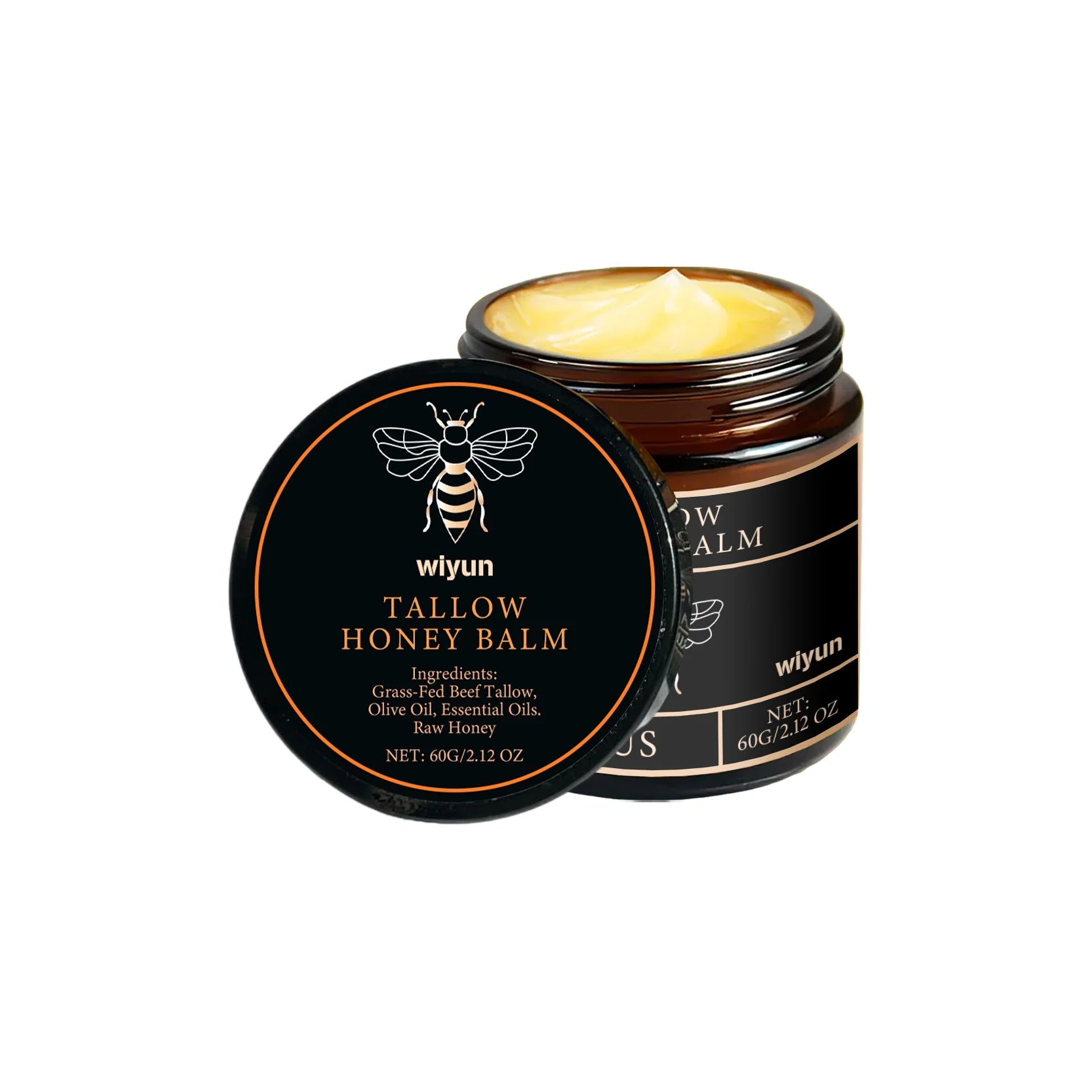 Honey Cream Fade Dark Spots Remove
