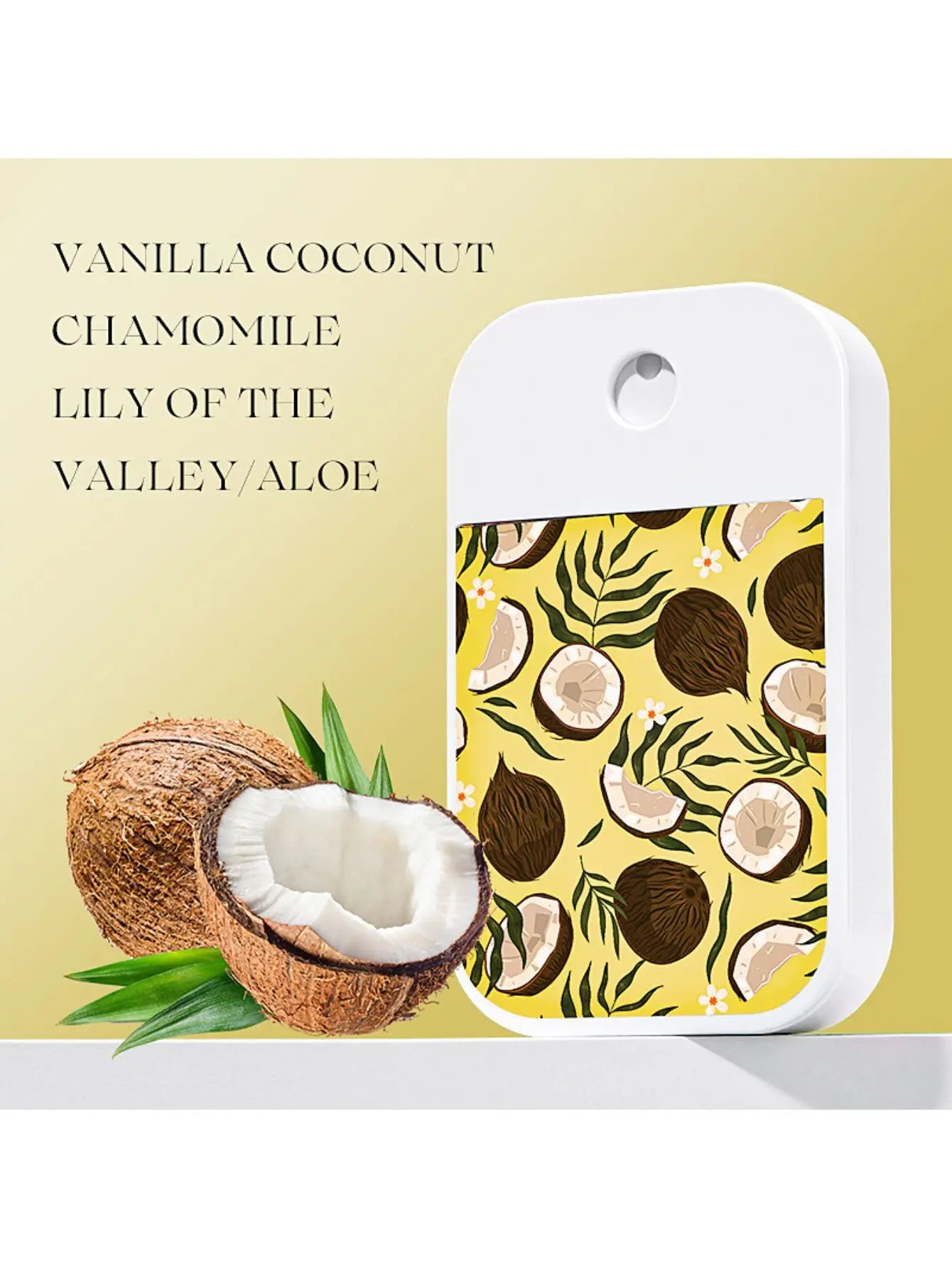 50ml Air Freshener