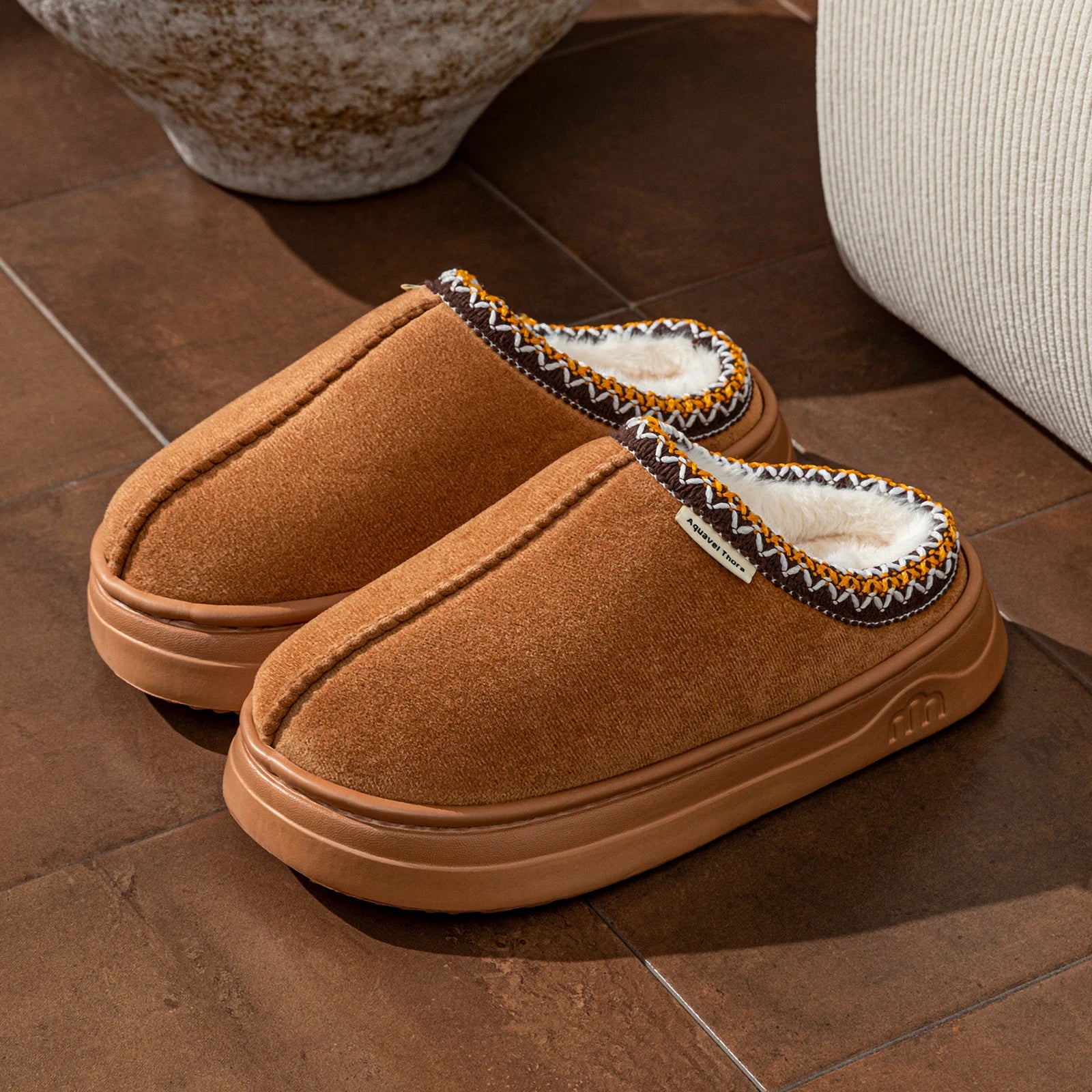 Winter Women's Slippers