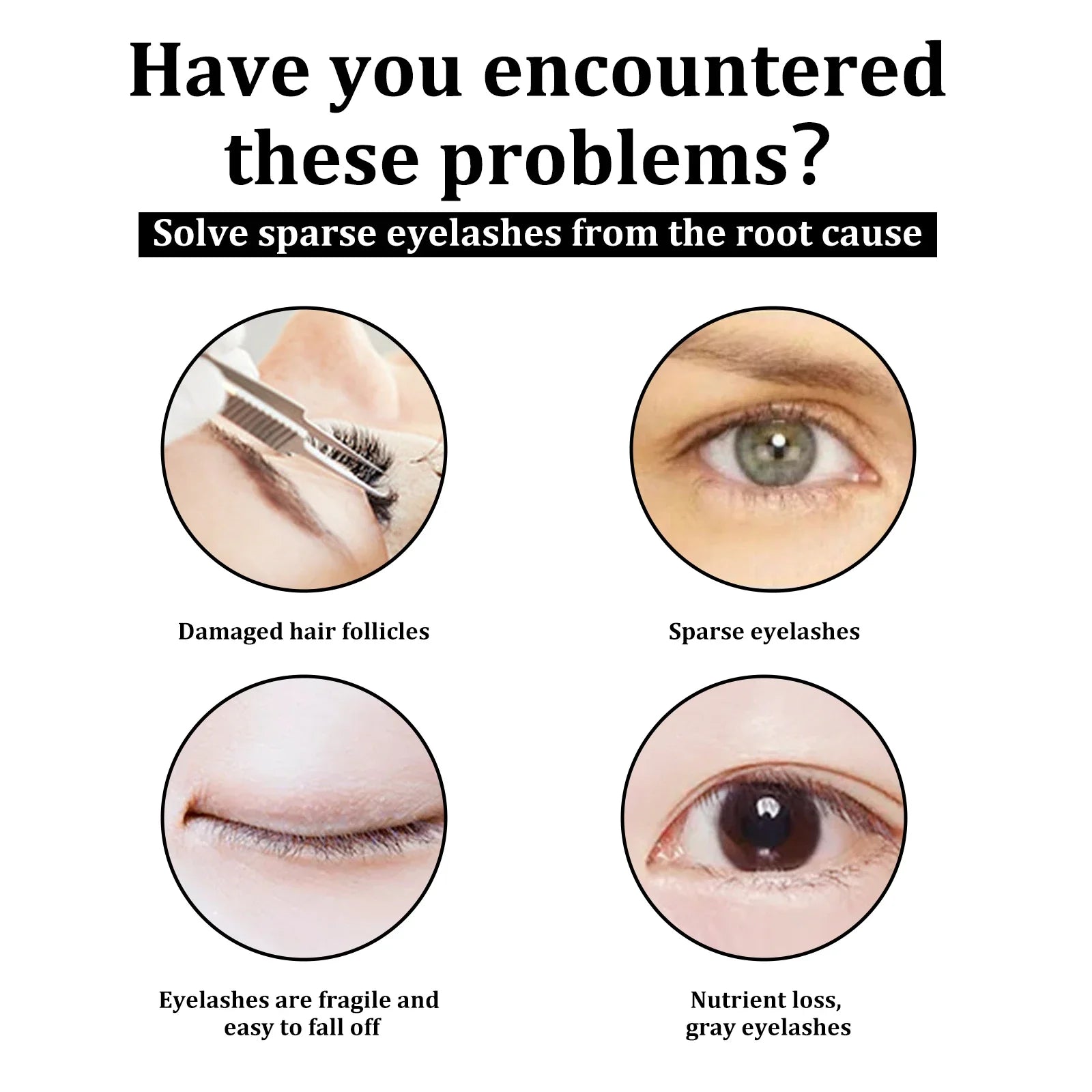 Eyebrows Natural