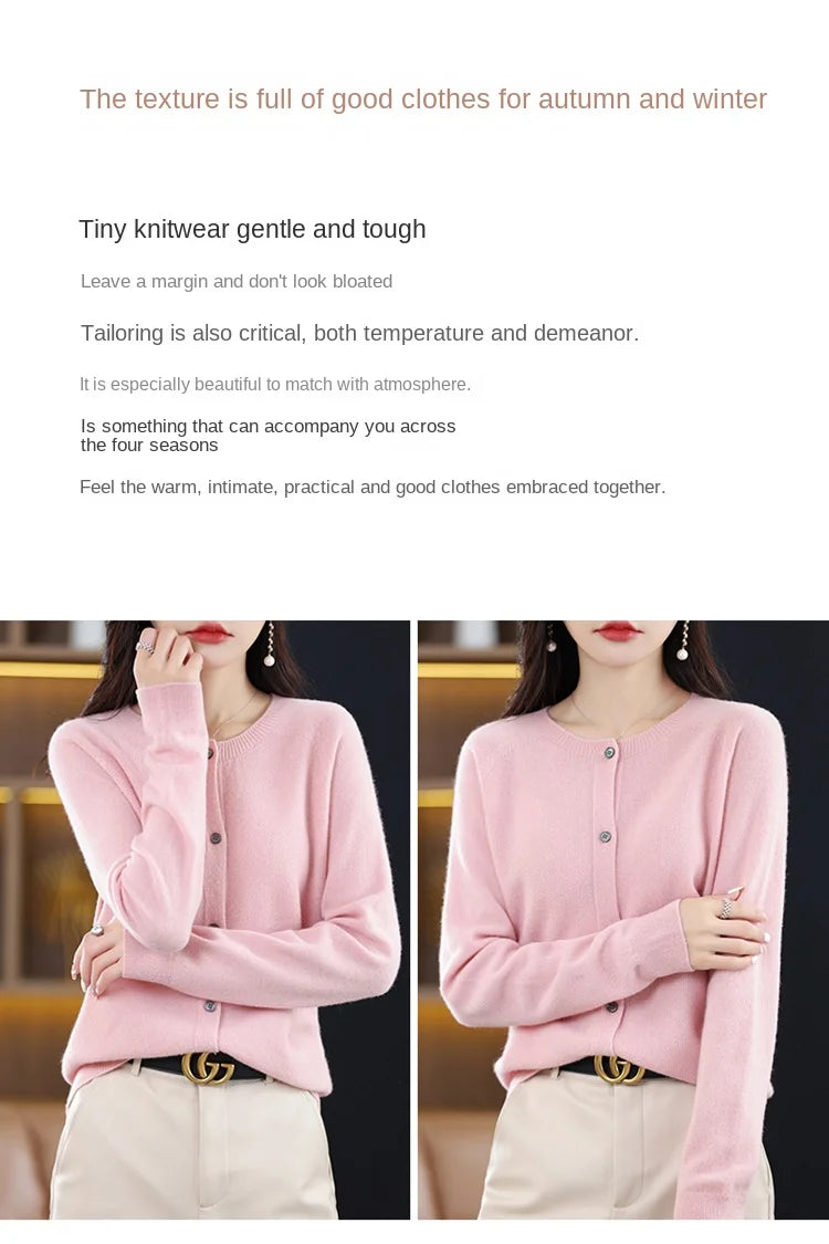 women sweater