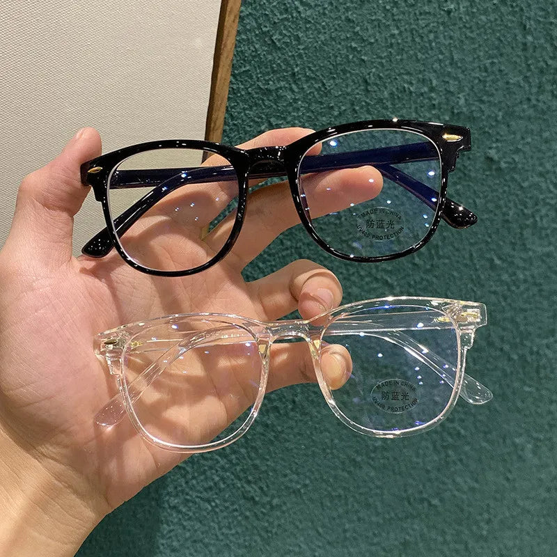 Classic Transparent Computer unisex