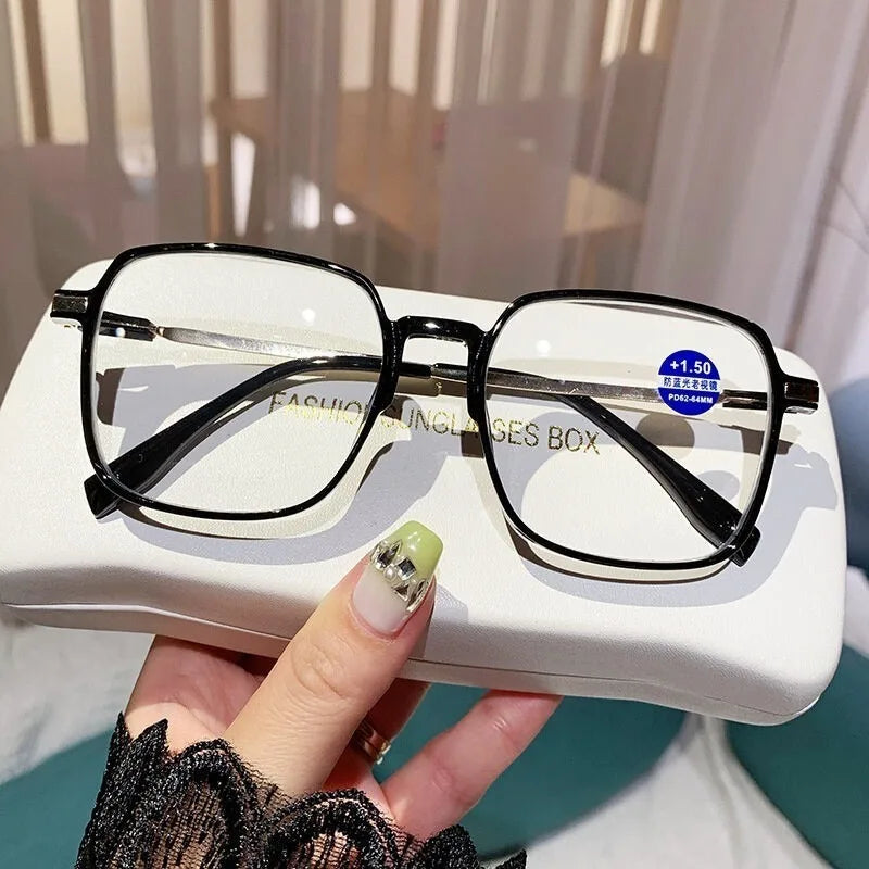 Anti Radiation Glasses