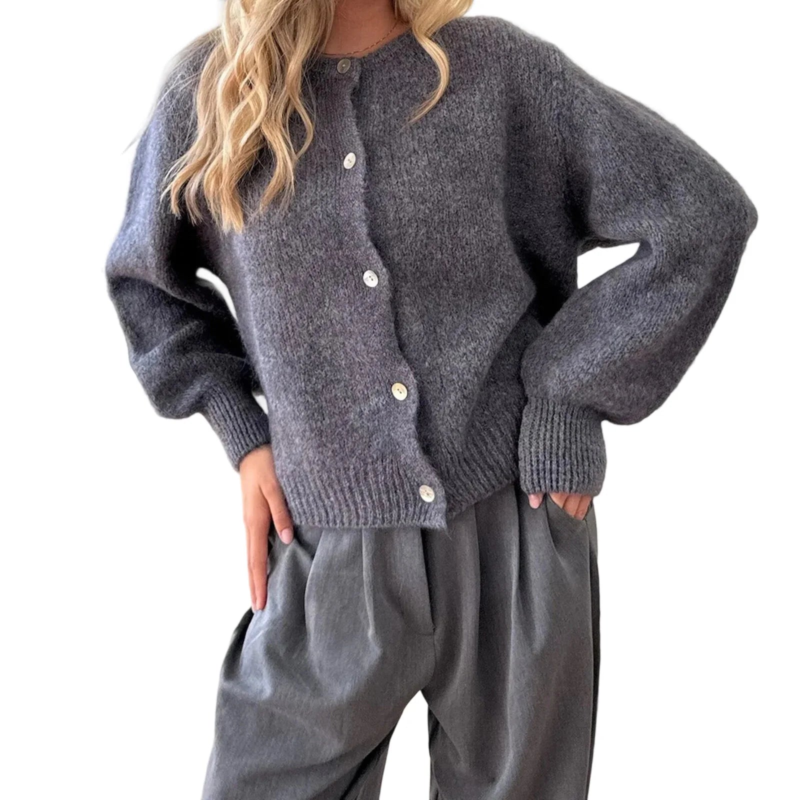 Women Sweaters Tops